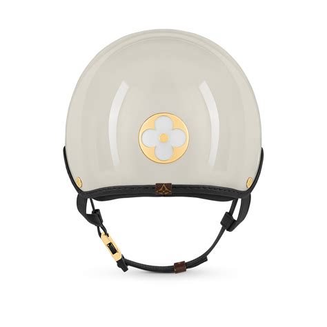 louis vuitton bike helmet pm.